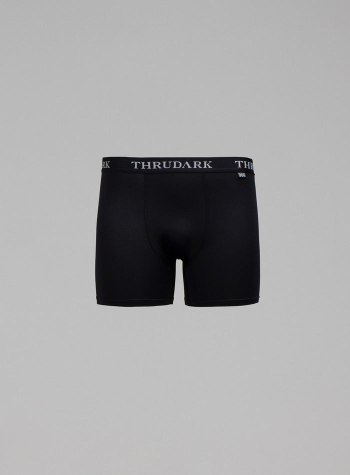 Hem Studio Image of accessory, Shadow Boxer Sport 3Pk in Black Sport (SS Accessory)
