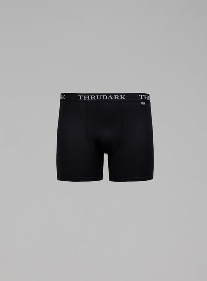 Hem Studio Image of accessory, Shadow Boxer Sport 3Pk in Black Sport (SS Accessory)