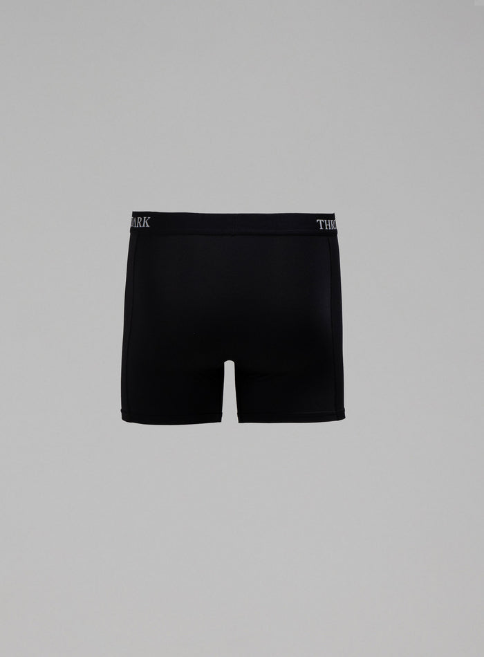 Hem Studio Image of accessory, Shadow Boxer Sport 3Pk in Black Sport (SS Accessory)