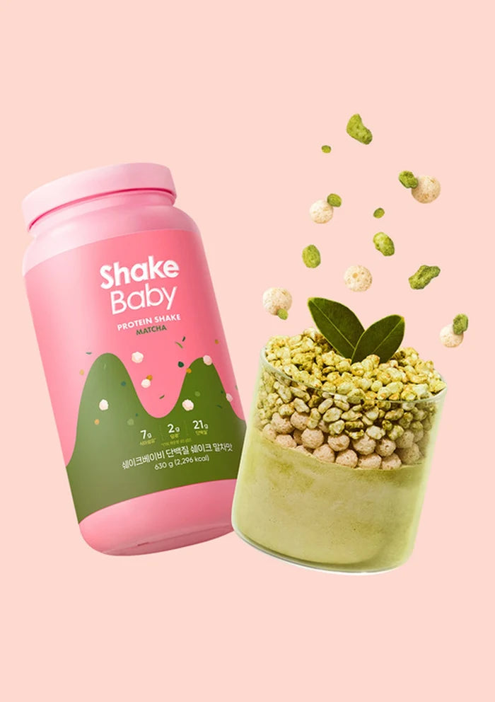 (BUY 1) MATCHA
