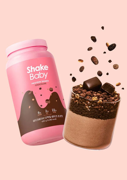 (BUY 1) CHOCOLATE