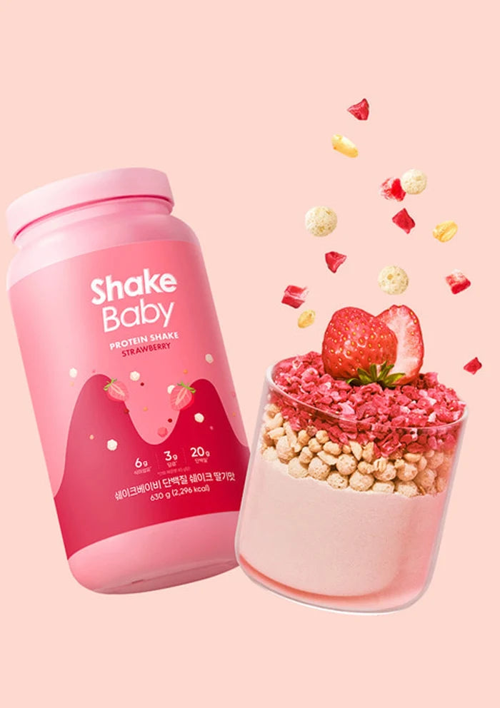 (BUY 1) STRAWBERRY