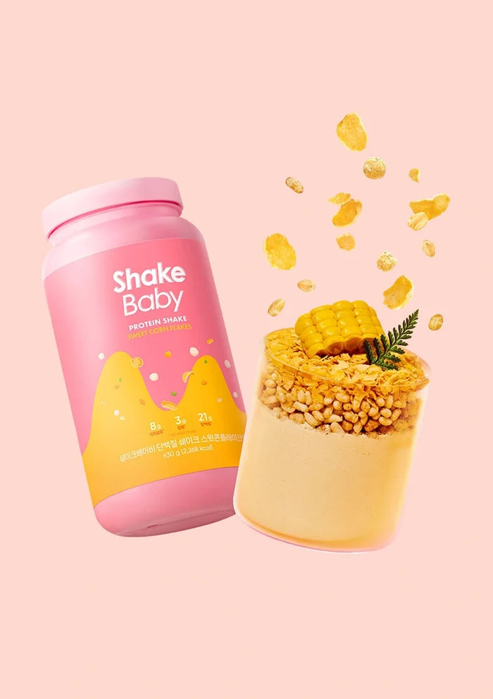 (BUY 1) SWEET CORN FLAKES