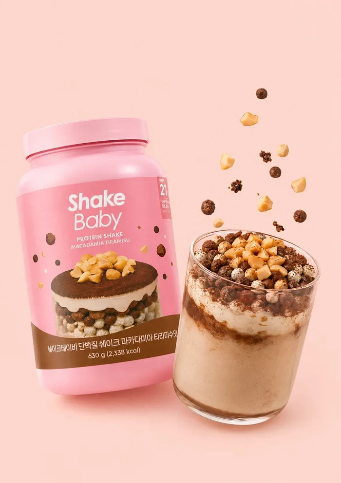 (BUY 1) MACADAMIA TIRAMISU