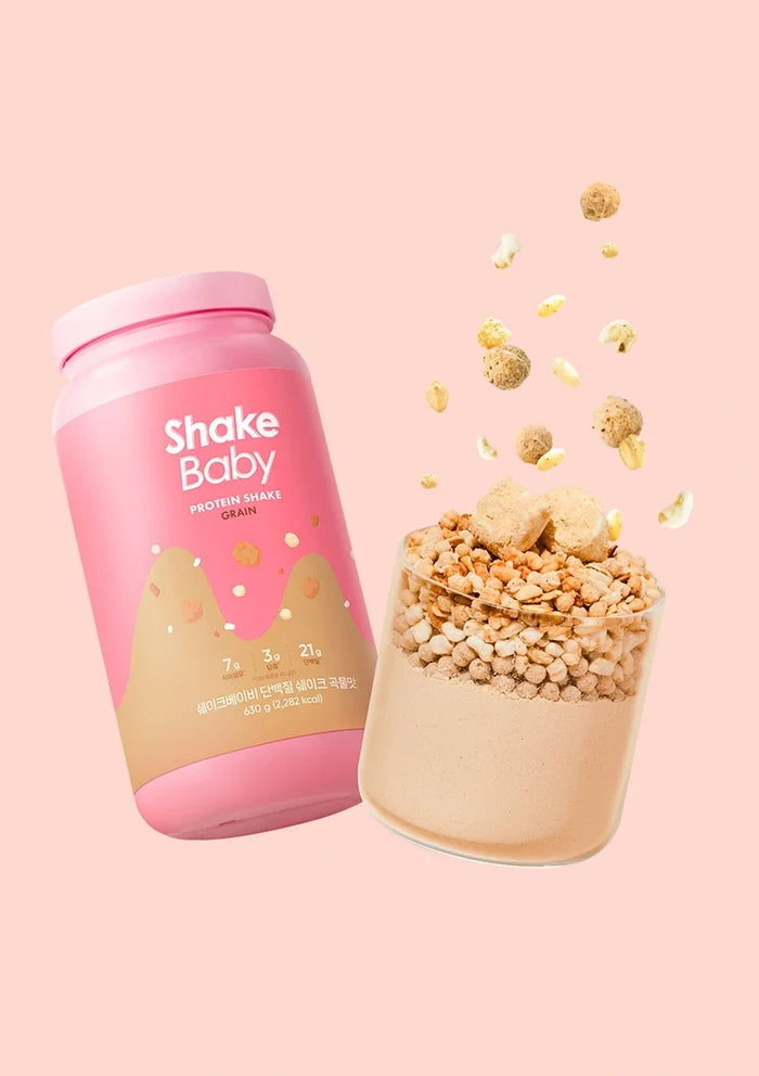 (BUY 1) GRAIN