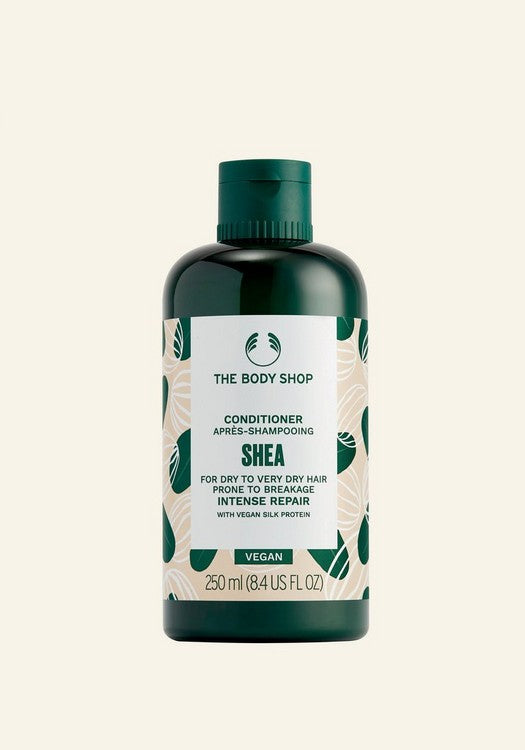 Shea Butter Richly Replenishing Conditioner