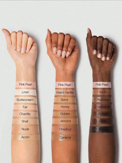 Sheglam Complexion Boost Concealer- Honey