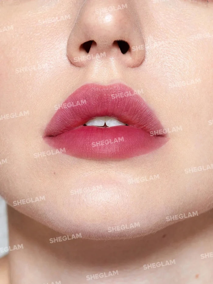 Sheglam For the Flush Lip and Cheek Tint - It's Chili