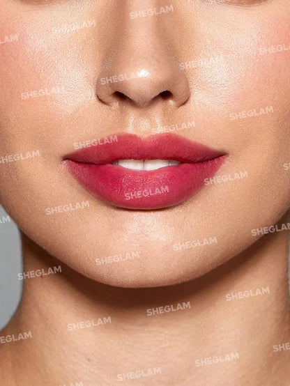 Sheglam For the Flush Lip and Cheek Tint - It's Chili