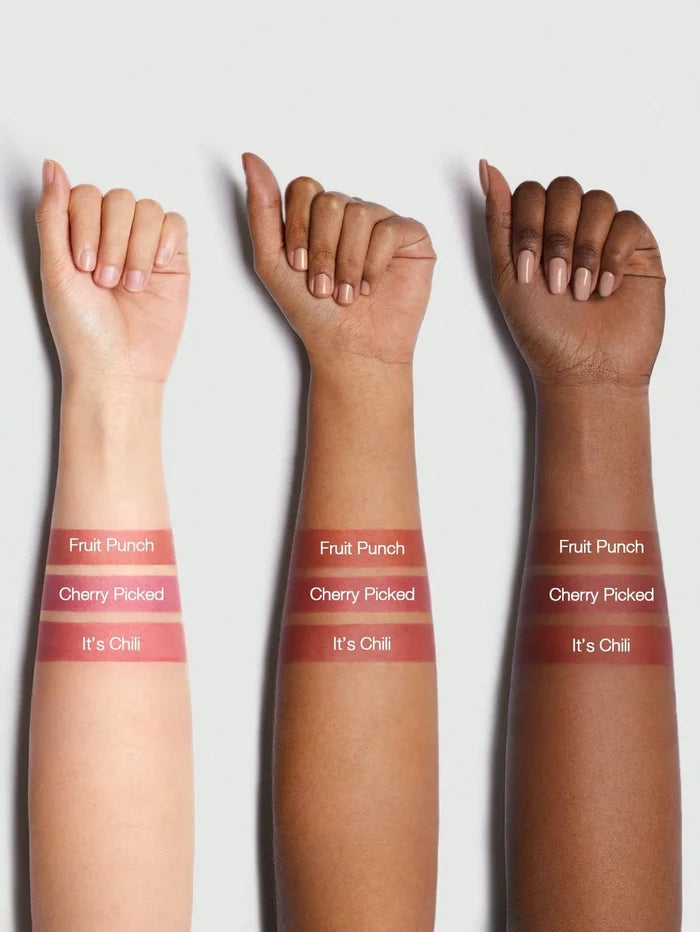 Sheglam For the Flush Lip and Cheek Tint - It's Chili