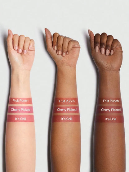 Sheglam For the Flush Lip and Cheek Tint - It's Chili