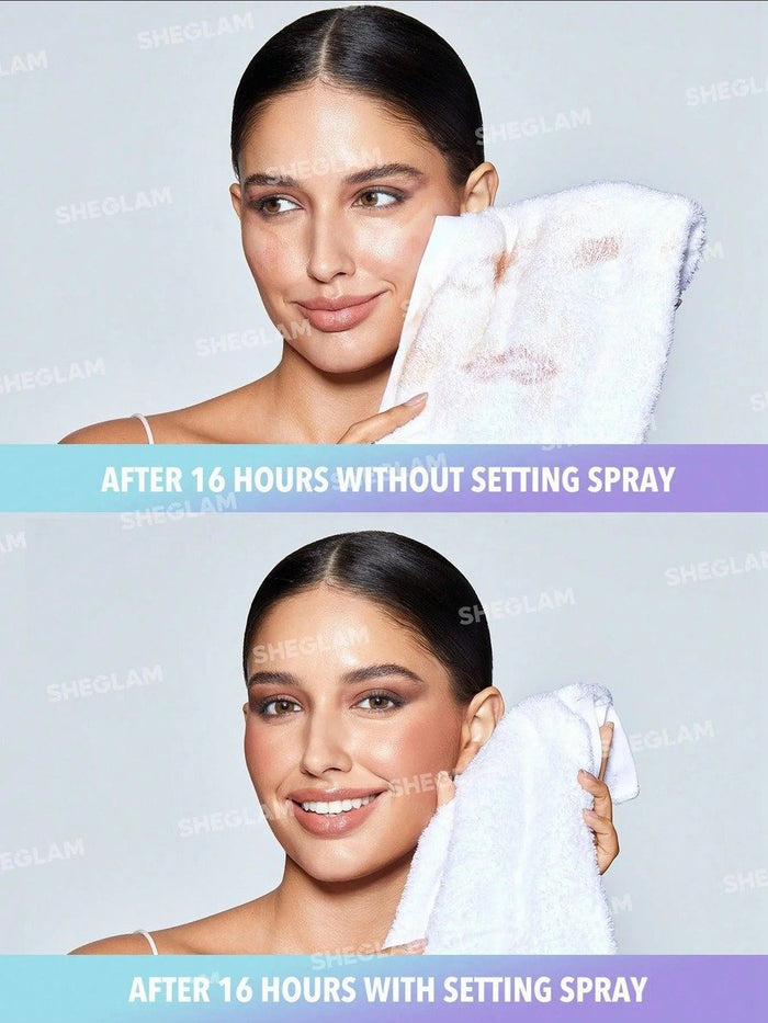 Sheglam Lock'd In Setting Spray - 55ml