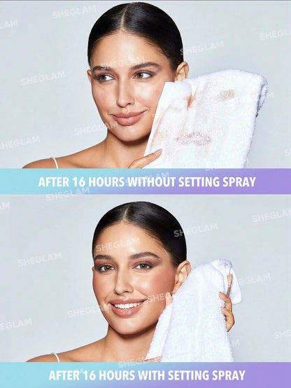 Sheglam Lock'd In Setting Spray - 55ml