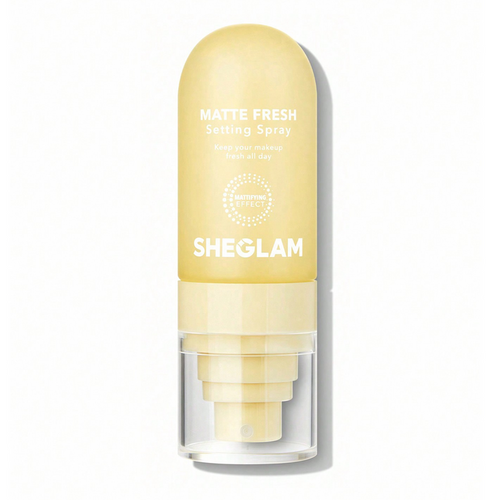 Sheglam Matte Fresh Setting Spray -55ml