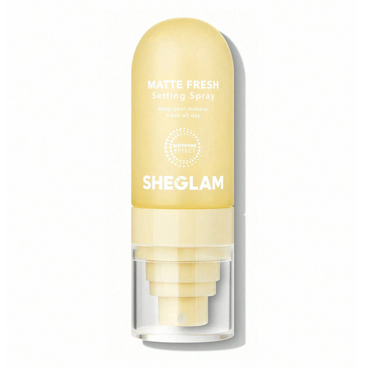 Sheglam Matte Fresh Setting Spray -55ml