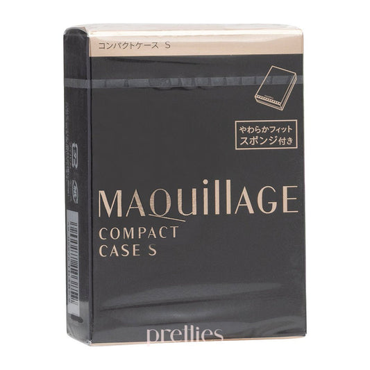 Shiseido MAQuillAGE Compact Case S