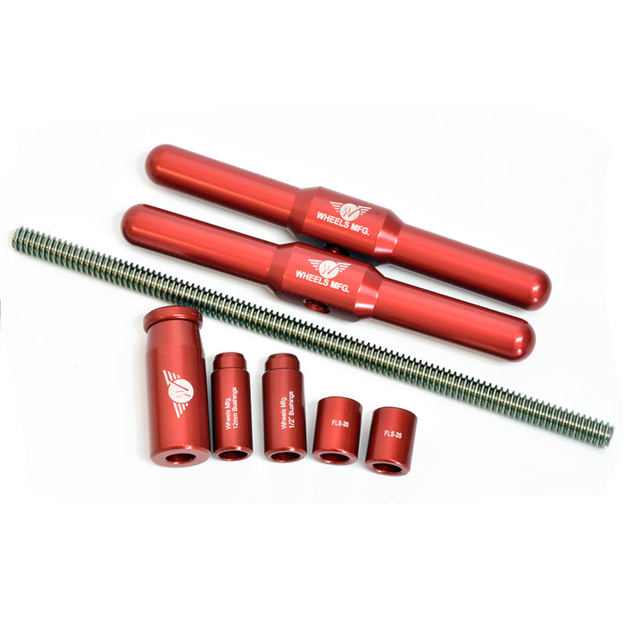 Bushing Press Kit