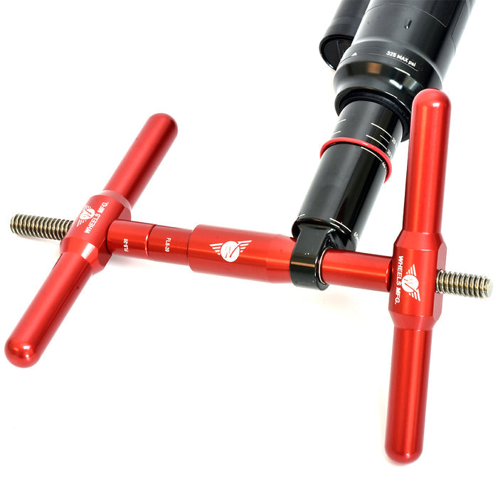 Bushing Press Kit