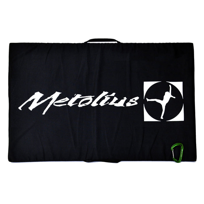 Short Stop Pad - Black