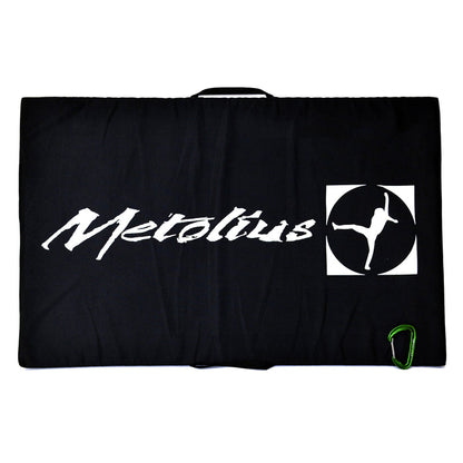 Short Stop Pad - Black