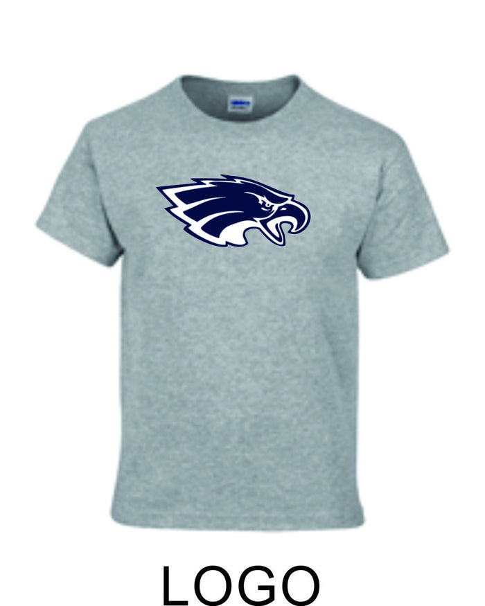 Sierra Basic Tee- 4 designs