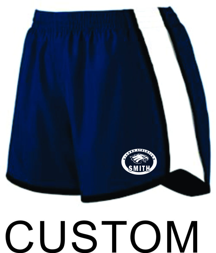 Sierra Pulse Shorts- 2 Designs