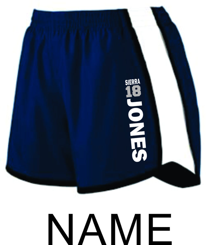 Sierra Pulse Shorts- 2 Designs