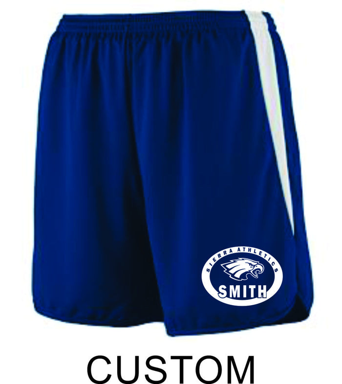 Sierra Unisex Velocity Shorts