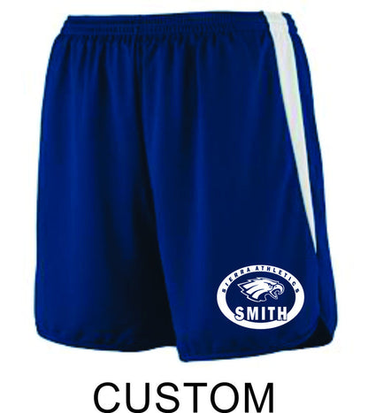 Sierra Unisex Velocity Shorts