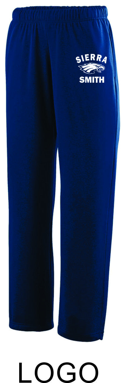 Sierra Wicking Sweatpants- 3 Designs