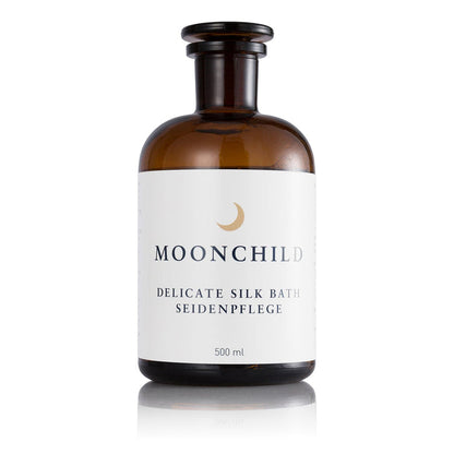Silk Detergent Delicates - Moonchild