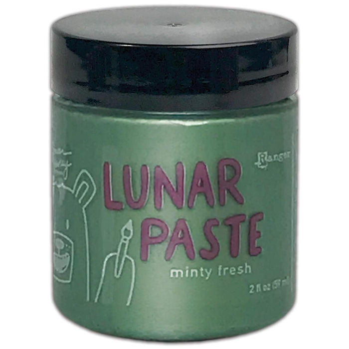 Minty Fresh