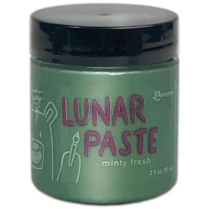 Minty Fresh