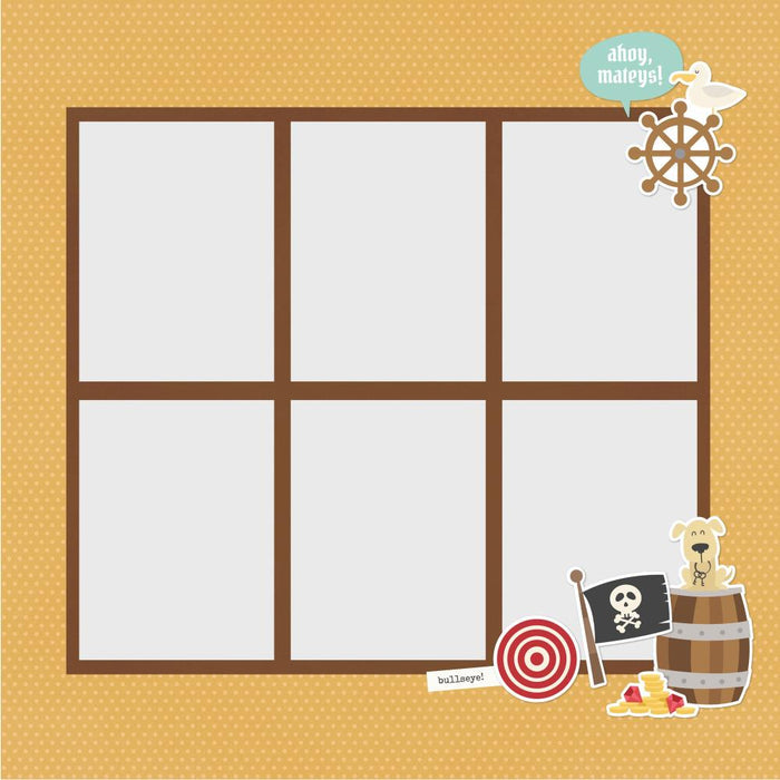 Simple Stories - Simple Pages Page Pieces - Say Cheese Frontier At The Park. This package includes 14 Large Die Cut Cardstock Pieces. Made in USA. Available at Embellish Away located in Bowmanville Ontario Canada.
