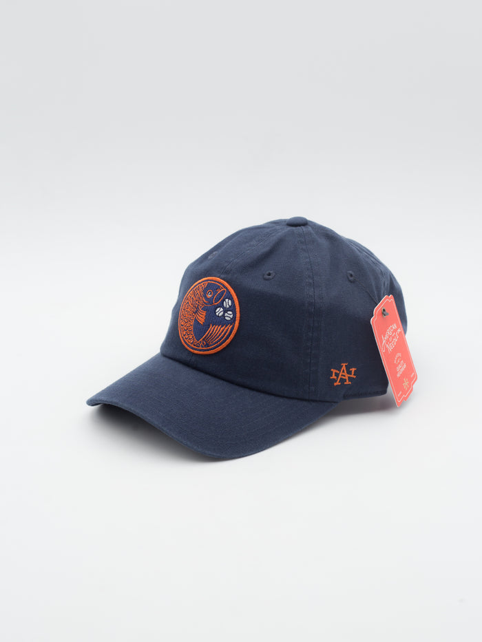 Sinclair Yosemite National Trucker