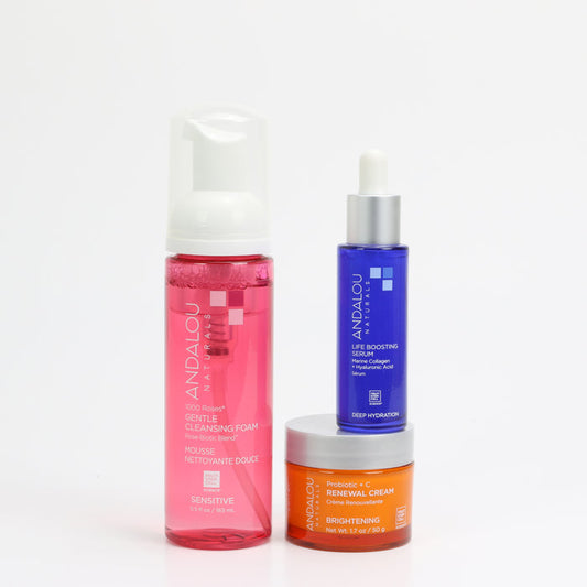 Skin Barrier Reset - Andalou Naturals US