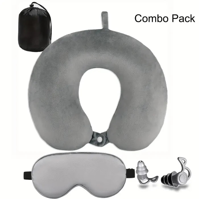 Grey-4 Piece