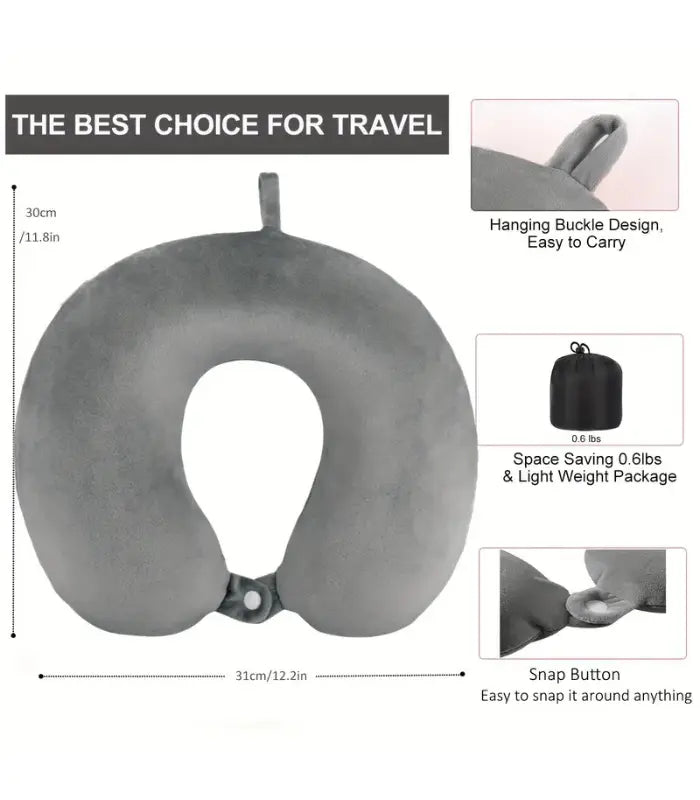 Sleep and Sound Travel Kit (5)