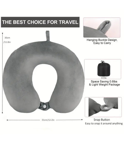 Sleep and Sound Travel Kit (5)