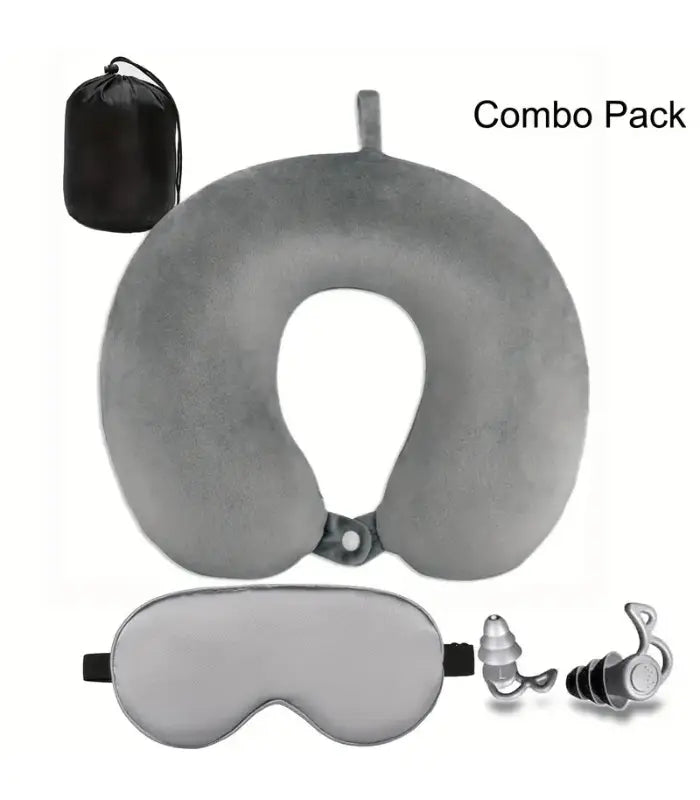 Sleep and Sound Travel Kit (3)