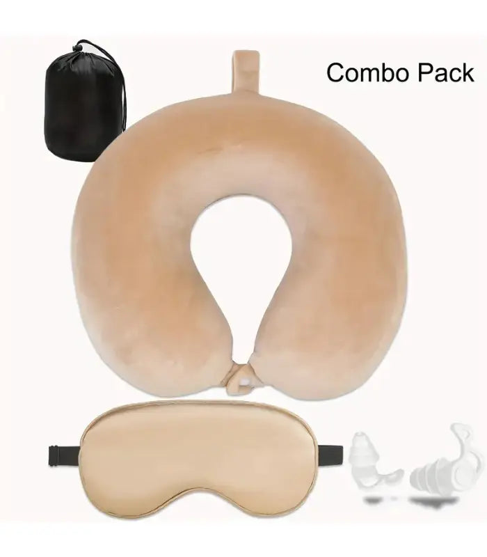 Sleep and Sound Travel Kit (2)