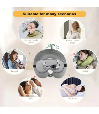 Sleep and Sound Travel Kit (9)