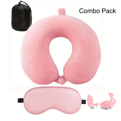 Pink-4 Piece
