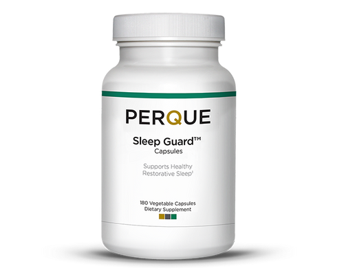 Sleep Guard by PERQUE 90 count