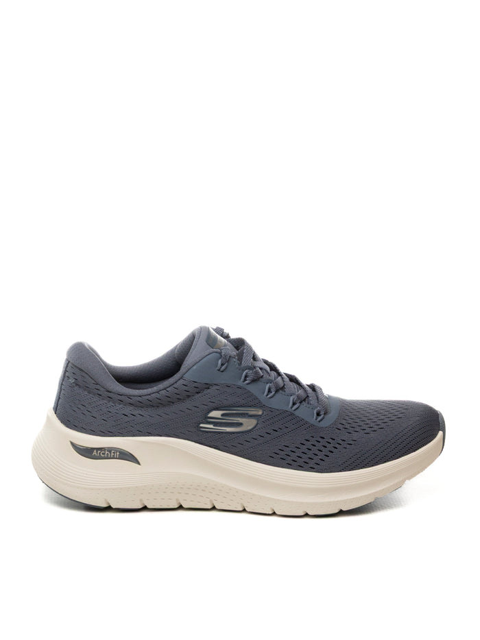 SKECHERS Slip on arch fit blu 150051 ARCH FIT 2.0-SLT