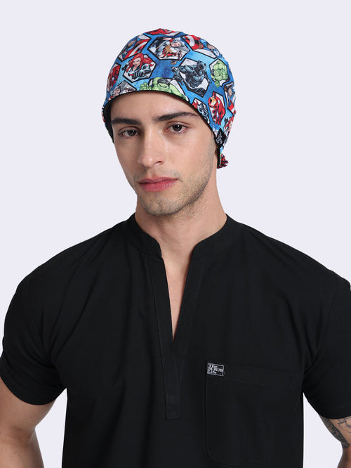 Small Wonders Unisex Cap 013