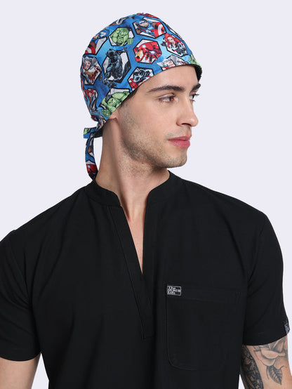 Small Wonders Unisex Cap 013