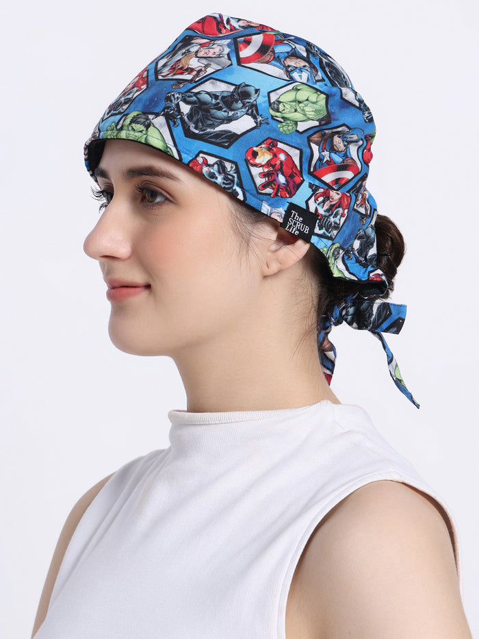 Small Wonders Unisex Cap 013
