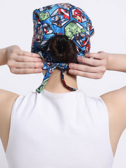 Small Wonders Unisex Cap 013