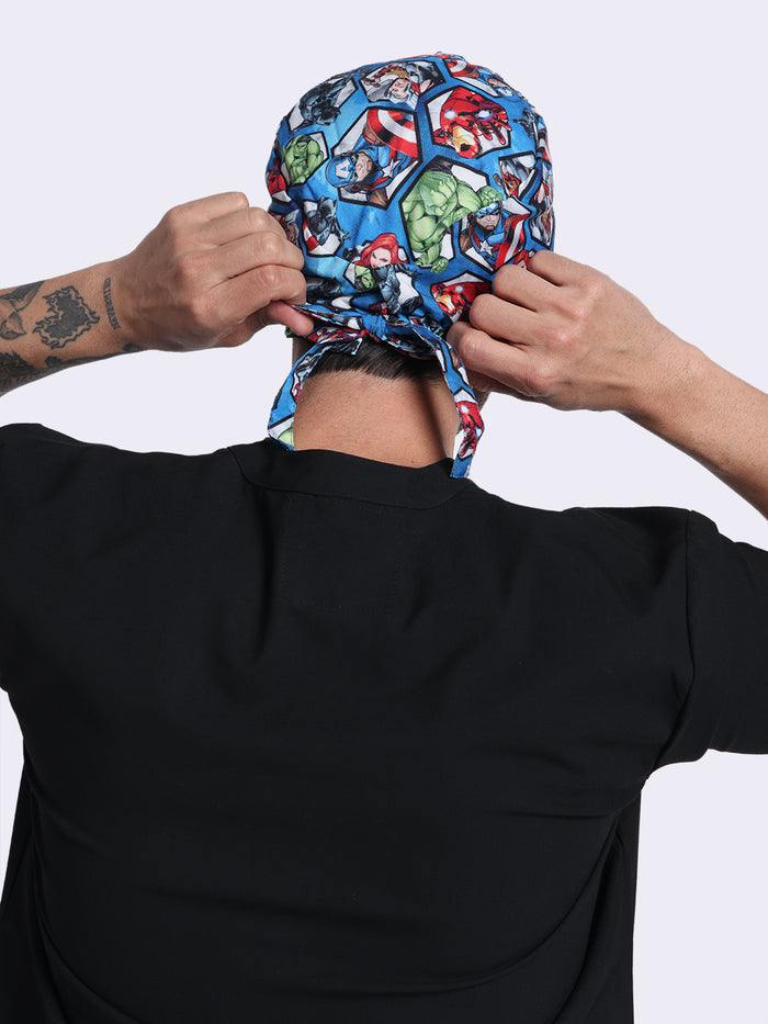 Small Wonders Unisex Cap 013